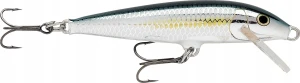 Rapala wobler ORIGINAL FLOATER 9cm 5g ALB bleak