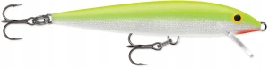 Rapala wobler ORIGINAL FLOATER 9cm 5g SFC silver fluorescent chartreuse