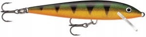 Rapala wobler ORIGINAL FLOATER 9cm 5g p perch
