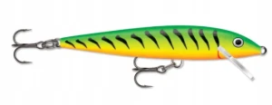 Rapala wobler ORIGINAL FLOATER 9cm 5g FT firetiger
