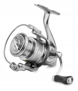Select kołowrotek chrome 1500 s 6+1BB spinningowy 220g płytka szpula