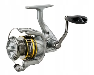 Okuma kołowrotek AVENGER 1000 b 4+1BB spinningowy ultralight