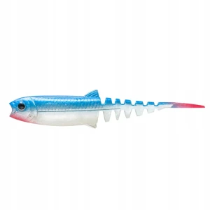 Savage Gear guma cannibal minnow 12,5cm 12.8g BLUE PEARL jaskółka