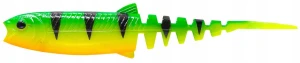 Savage Gear guma cannibal minnow 12,5cm 12.8g FIRETIGER jaskółka
