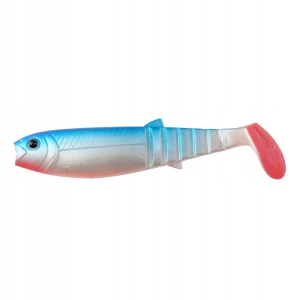 Savage Gear guma cannibal 20cm 80g BLUE PEARL