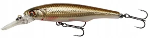 Savage Gear gravity twitch MR 83 mm 10 g DIRTY ROACH suspending