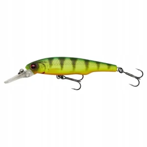 Savage Gear gravity twitch MR 83mm 10g FIRETIGER suspending