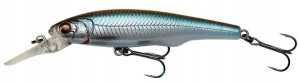 Savage Gear gravity twitch MR 83 mm 10 g ROACH suspending