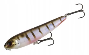 Mikado wobler MFT DOG 75mm 8g OIKAWA PERCH powierzchniowy WTD