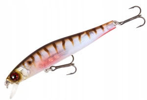 Mikado wobler JIVE 70mm 5,9g OIKAWA PERCH suspending