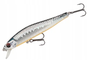 Mikado wobler JIVE 70mm 5,9g HOLO BLEAK suspending