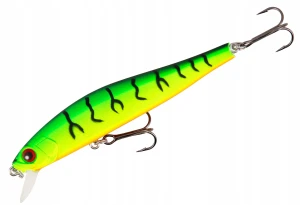 Mikado wobler JIVE 70mm 5,9g FIRETIGER suspending
