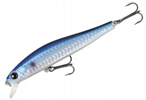 Mikado wobler JIVE 70mm 5,9g BLUE ROACH suspending