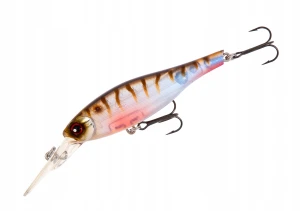 Mikado wobler EVO twitch 90mm 16,8g OIKAWA PERCH suspending