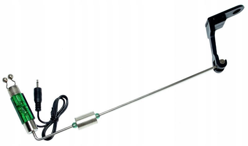 Sygnalizator brań swinger dioda LED mix kolor