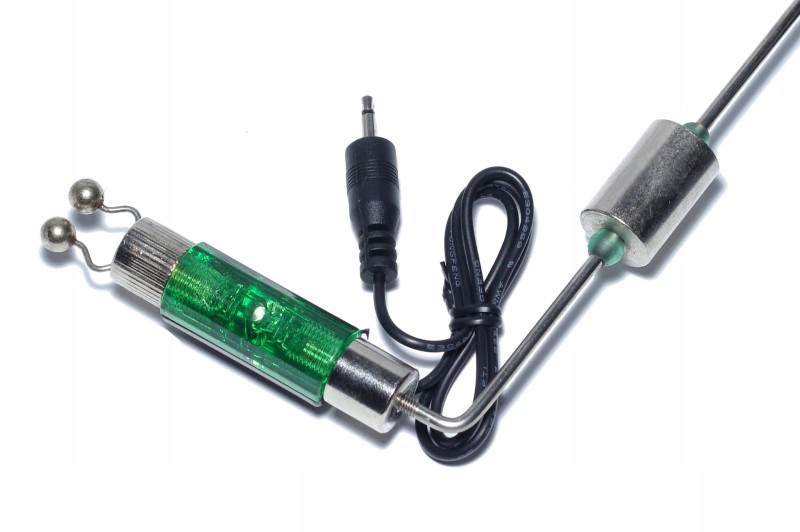 Sygnalizator brań swinger dioda LED mix kolor