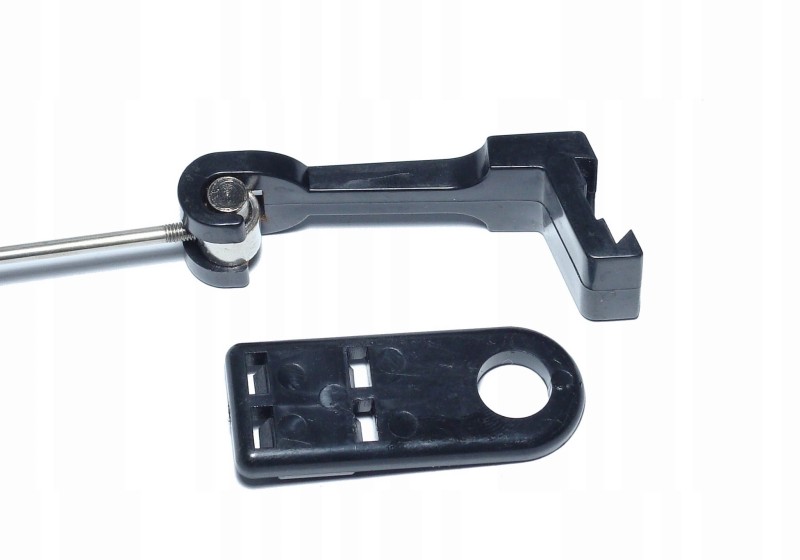 Sygnalizator brań swinger dioda LED mix kolor