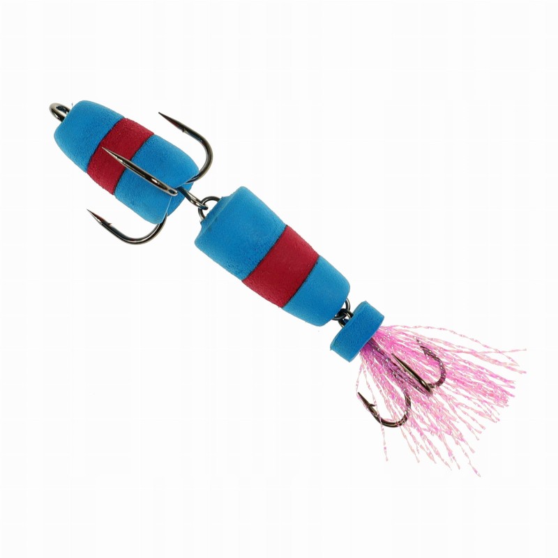 Mandula 3 częściowa 10 cm 2 kotwice