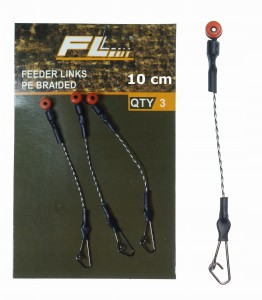 FL Feeder Link 10 cm PE