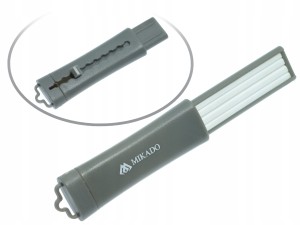 Mikado ostrzałka delux