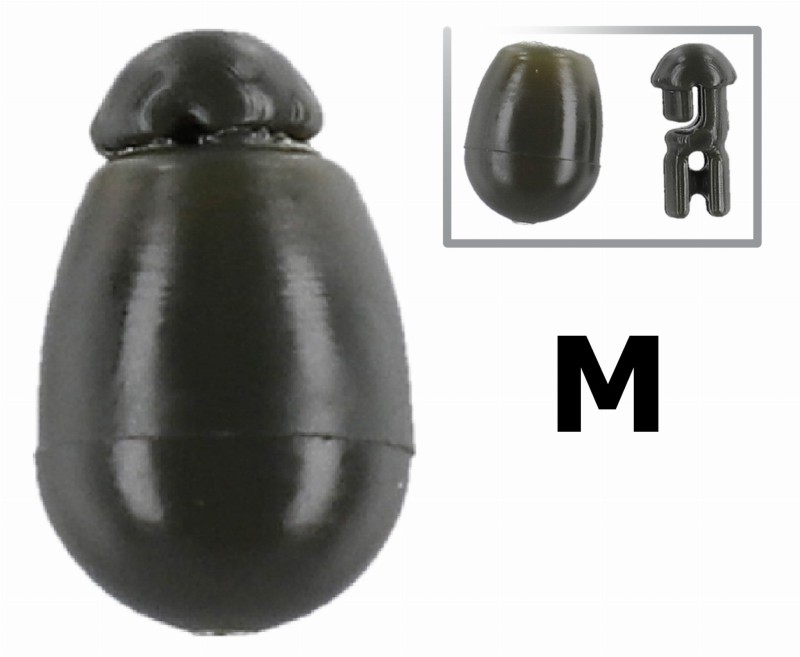 Mikado łączniki szybkiej wymiany przyponu roz M