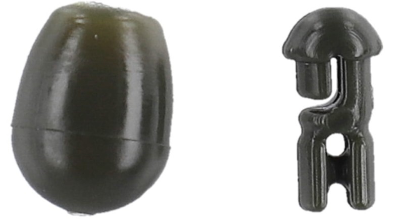 Mikado łączniki szybkiej wymiany przyponu roz M