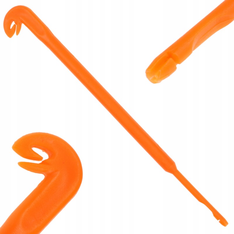 Mikado przyrząd do wiązania pętli looper