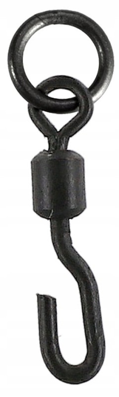 Mikado krętliki RING Swivel rozmiar 11 do Ronnie Rig