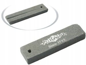 Mikado ostrzałka do haczyków