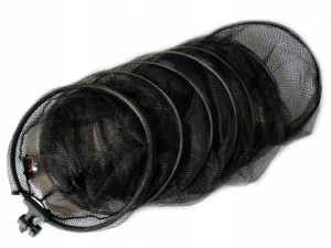 FL siatka okrągła 250 x 35 cm z uchwytem