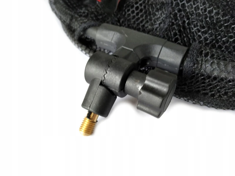 FL siatka okrągła 250 x 35 cm z uchwytem