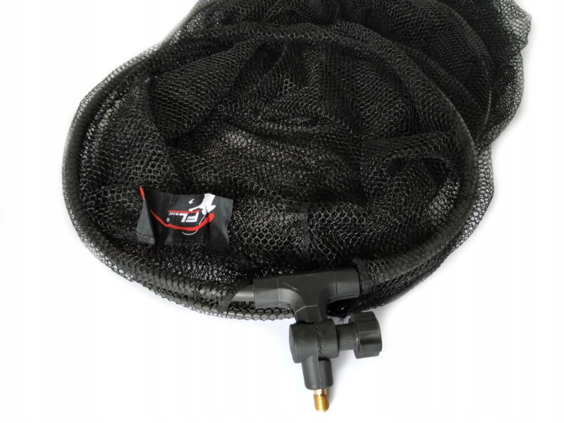 FL siatka okrągła 250 x 35 cm z uchwytem