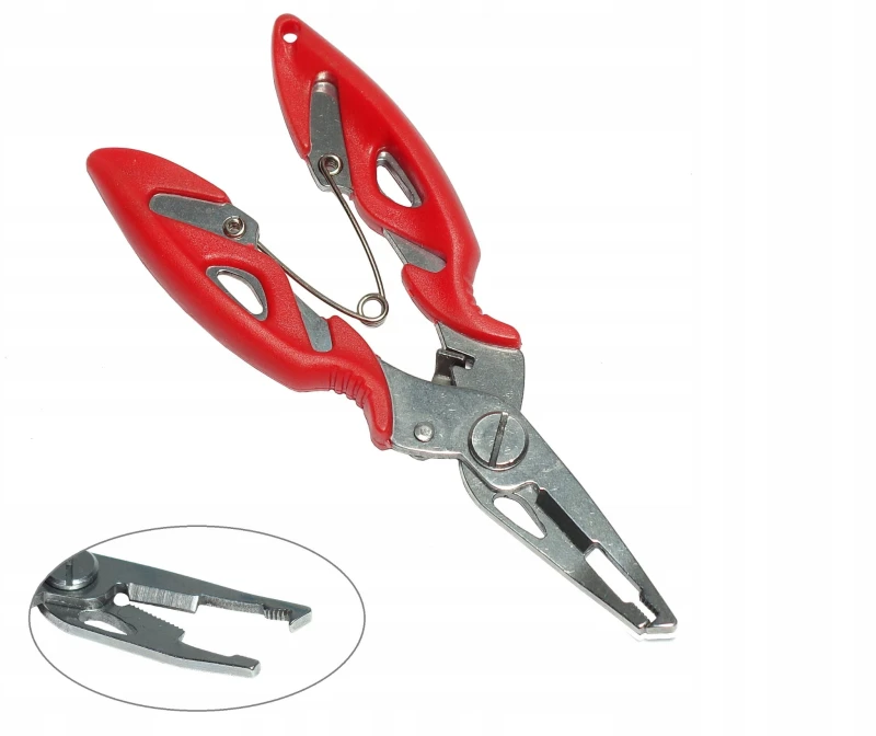 FL szczypce wielofunkcyjne 12,5 cm