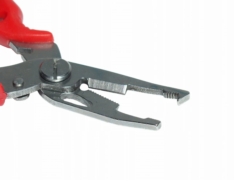 FL szczypce wielofunkcyjne 12,5 cm