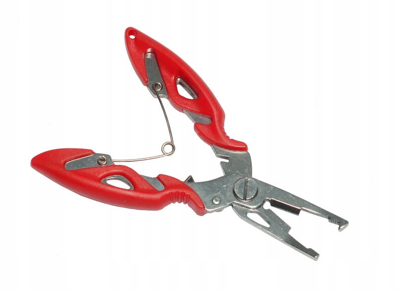 FL szczypce wielofunkcyjne 12,5 cm