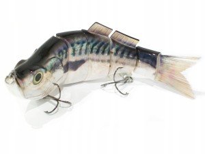 Wobler jerk 19 cm FL