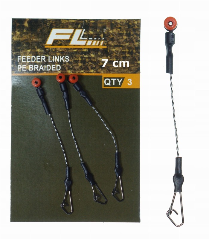 FL Feeder Link 7 cm PE