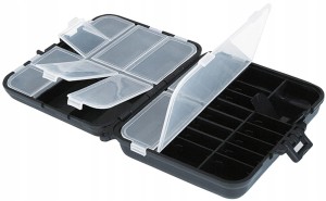 Mikado pudełko dwustronne na akcesoria