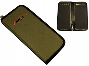 FL piórnik na przypony karpiowe Method Feeder