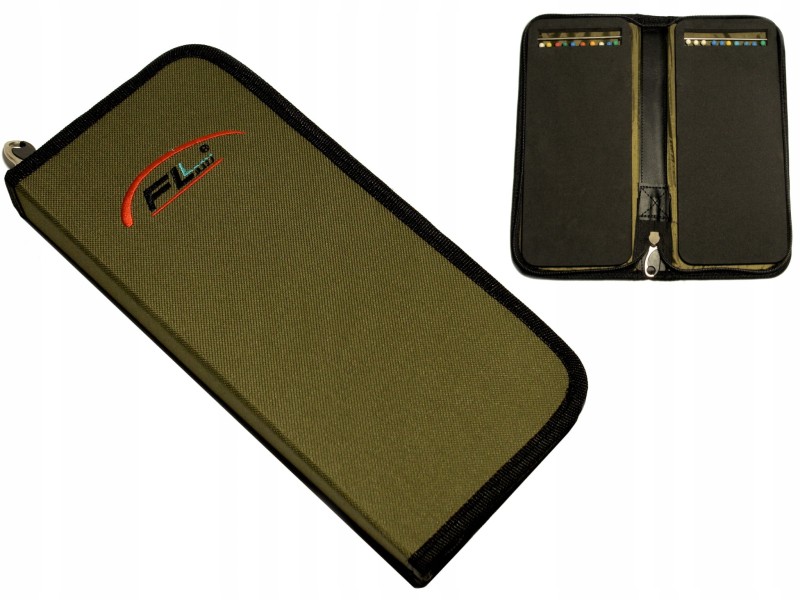 FL piórnik na przypony karpiowe Method Feeder