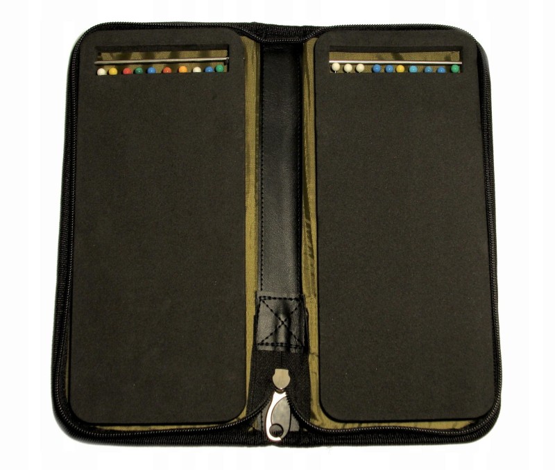 FL piórnik na przypony karpiowe Method Feeder