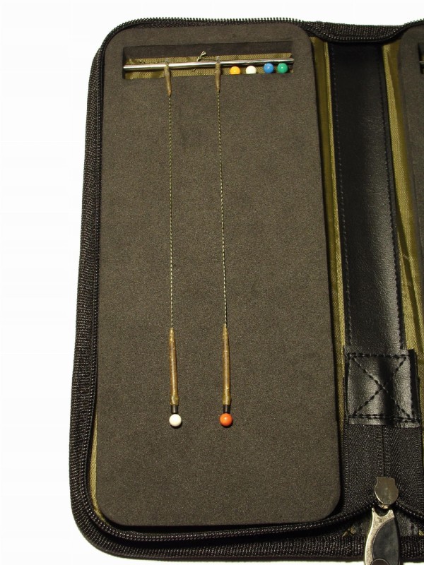 FL piórnik na przypony karpiowe Method Feeder