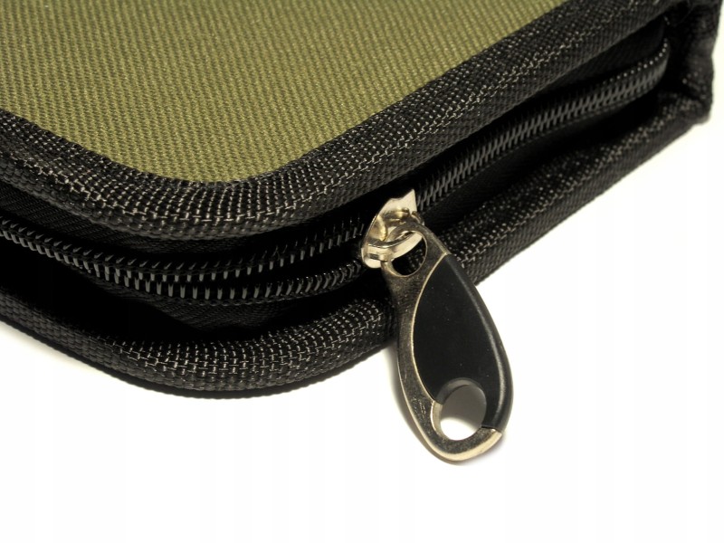 FL piórnik na przypony karpiowe Method Feeder