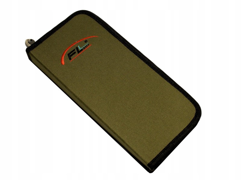 FL piórnik na przypony karpiowe Method Feeder