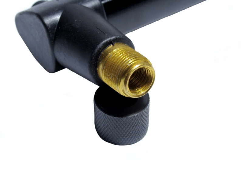 FL Buzz Bar na 4 wędki poprzeczka