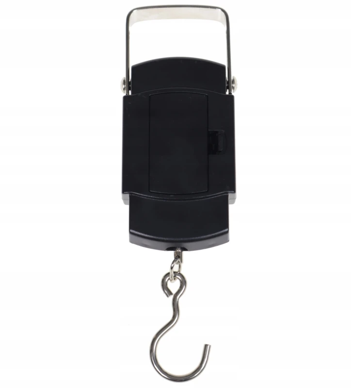 Waga wędkarska hakowa 50 kg z rączka