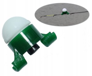 Sygnalizator brań na szczytówkę STRIKE ALERT