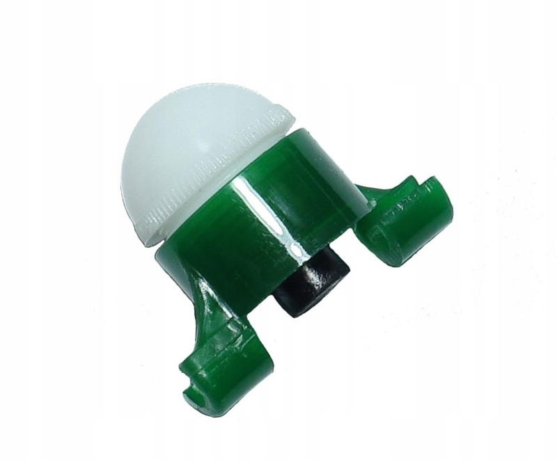 Sygnalizator brań na szczytówkę STRIKE ALERT