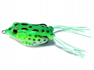 FL przynęta powierzchniowa ŻABA 3D 13 g