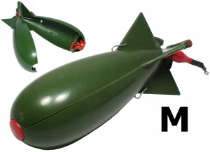 FL rakieta zanętowa M 15 cm